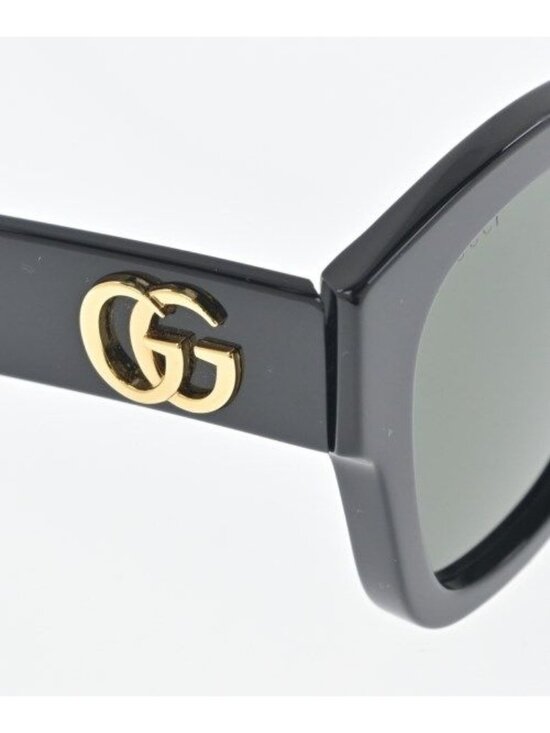 Gucci Sunglasses Eyewear Black main image 7